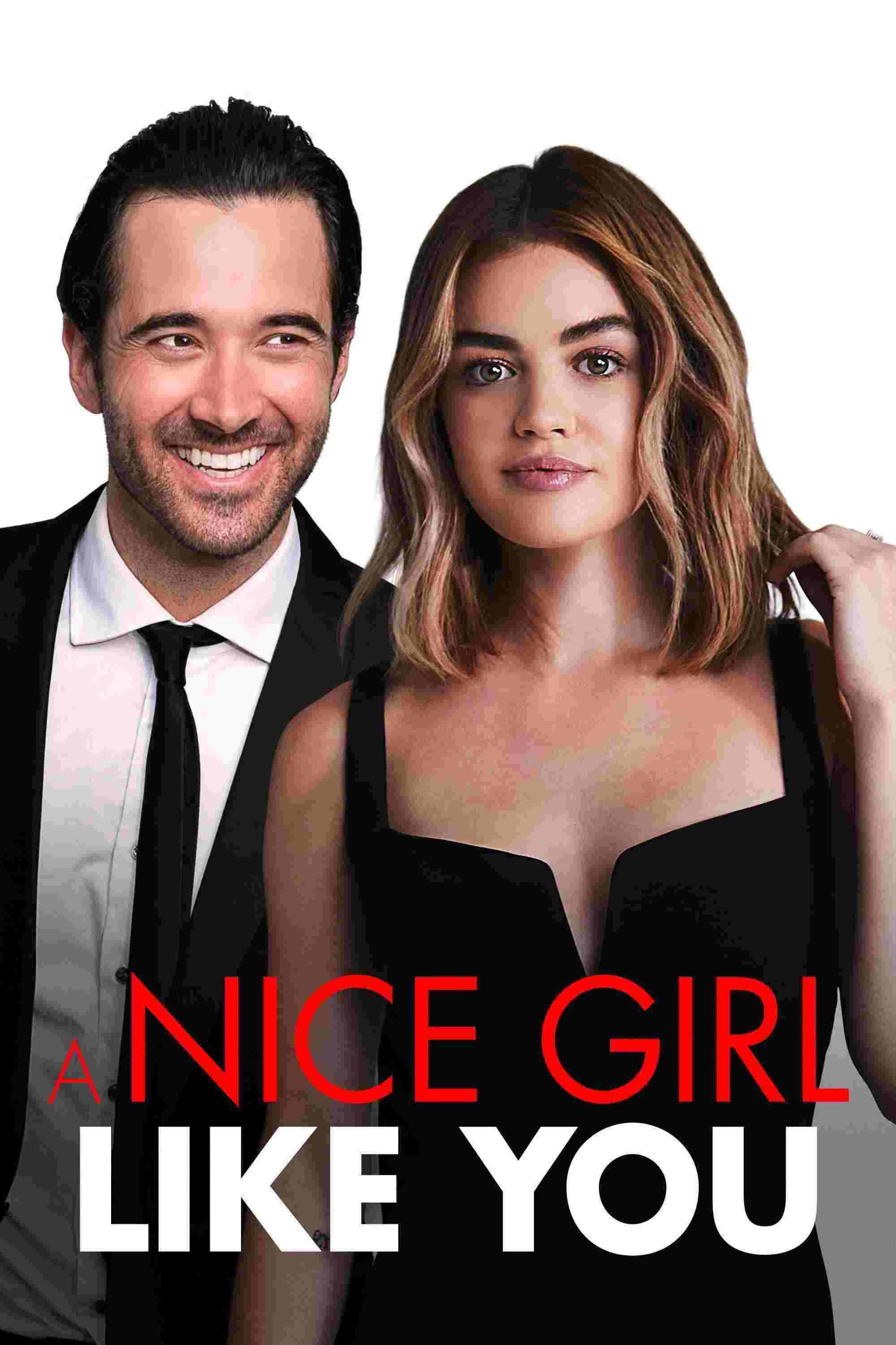 A Nice Girl Like You (2020) Mindy Cohn